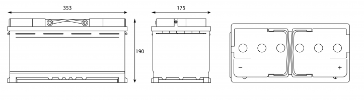 GEN9500-