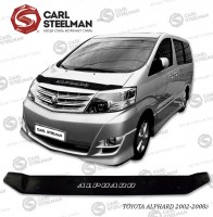 TOYOTA-ALPHARD-2002-2008г