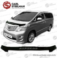 TOYOTA-ALPHARD-2008-2015г